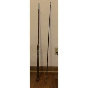 Horrocks-Ibbotson "Columbia" 2 Piece Tonkin Cane ca. 1947-52